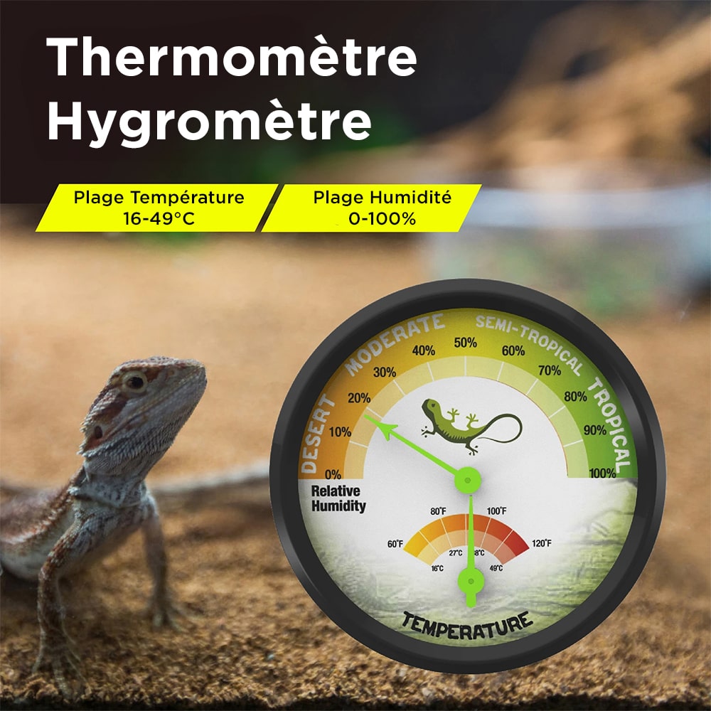 thermometre hygrometre terrarium analogique reptile 3