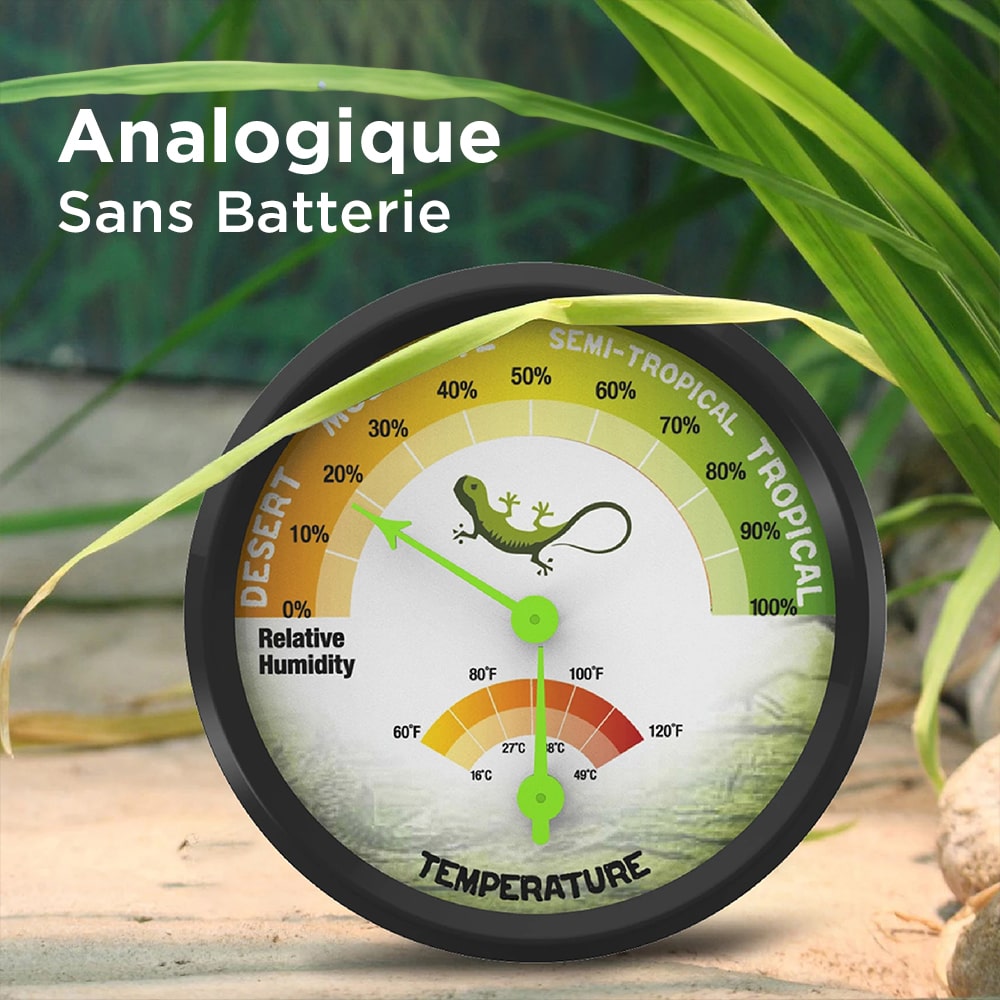 thermometre hygrometre terrarium analogique reptile 4