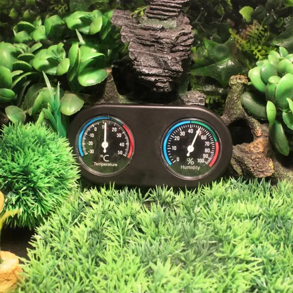 thermometre hygrometre terrarium analogique temperature humidite 3