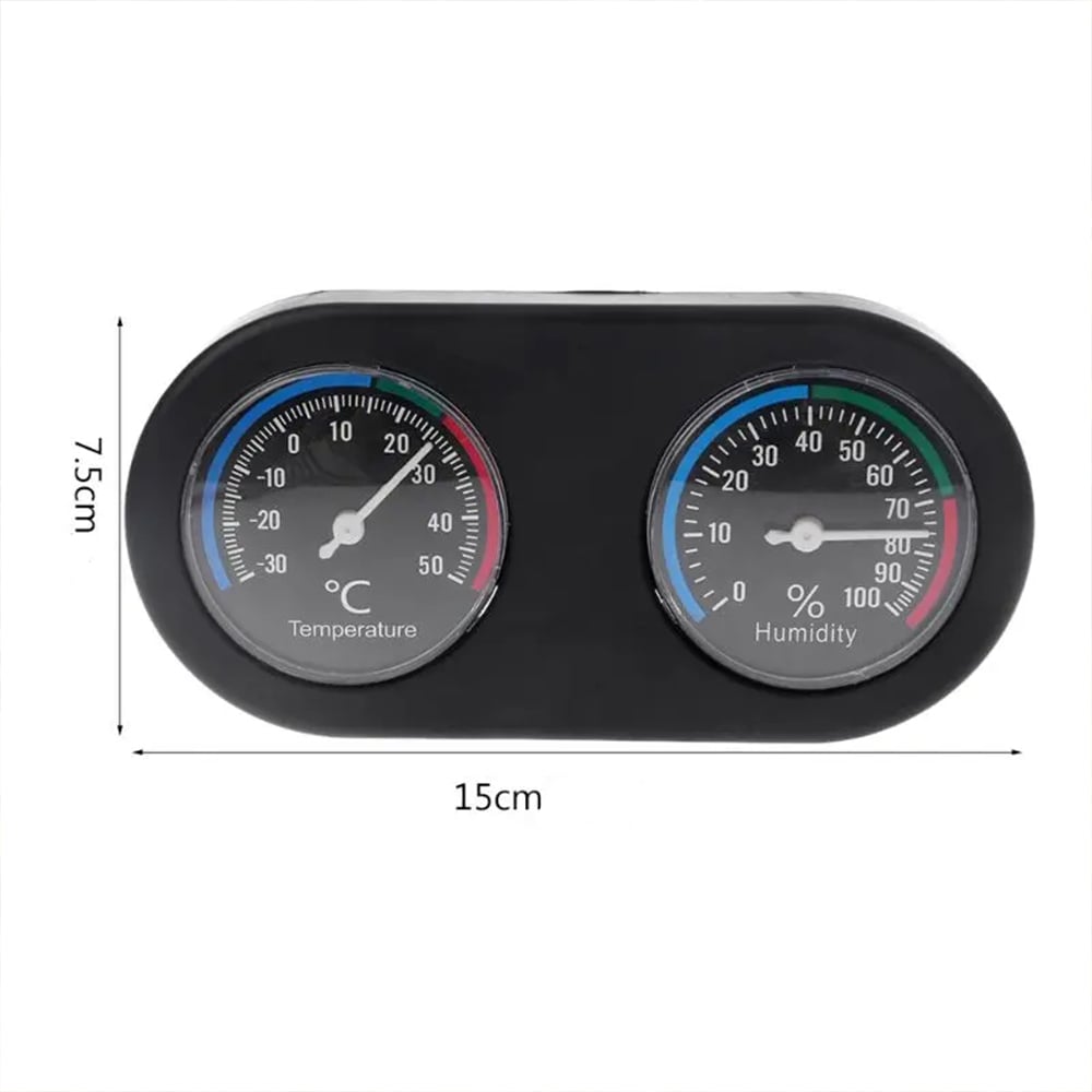 thermometre hygrometre terrarium analogique temperature humidite 4
