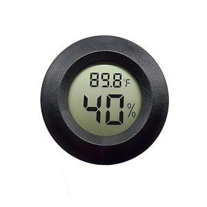 thermometre hygrometre terrarium digital rond 1