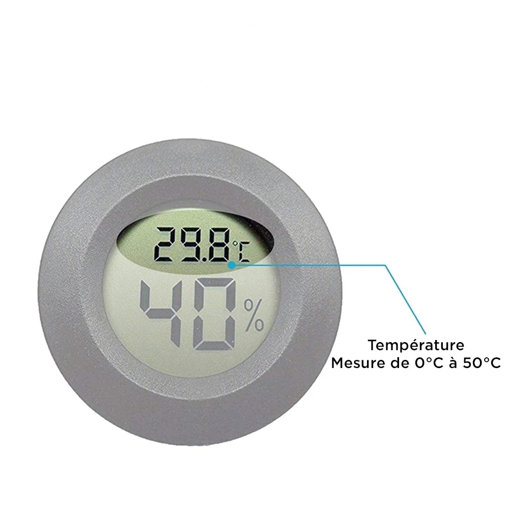 thermometre hygrometre terrarium digital rond 2
