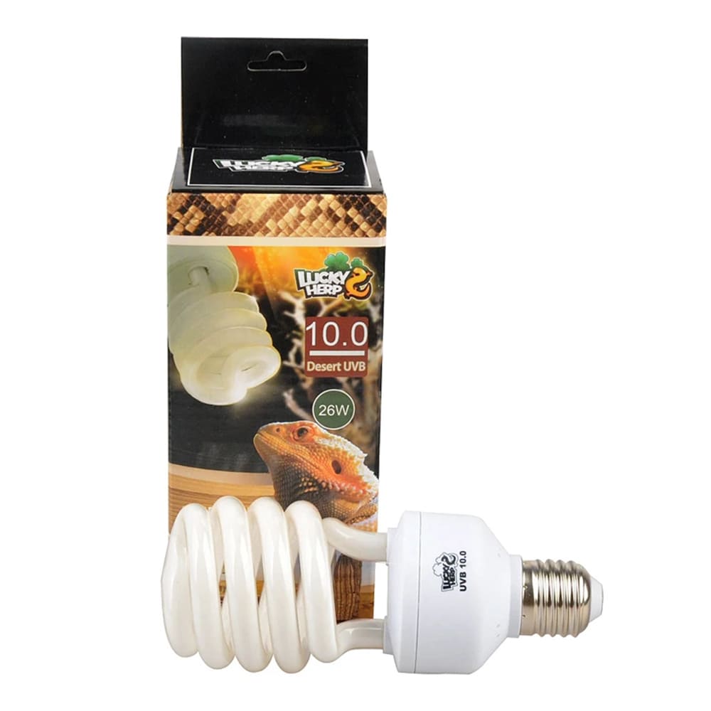 ampoule chauffante uvb uva 10 reptile terrarium desert 110 220v 2