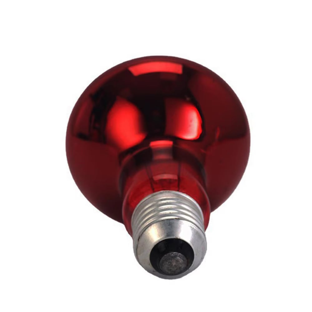 lampe chauffante infrarouge terrarium tortue 100w 4
