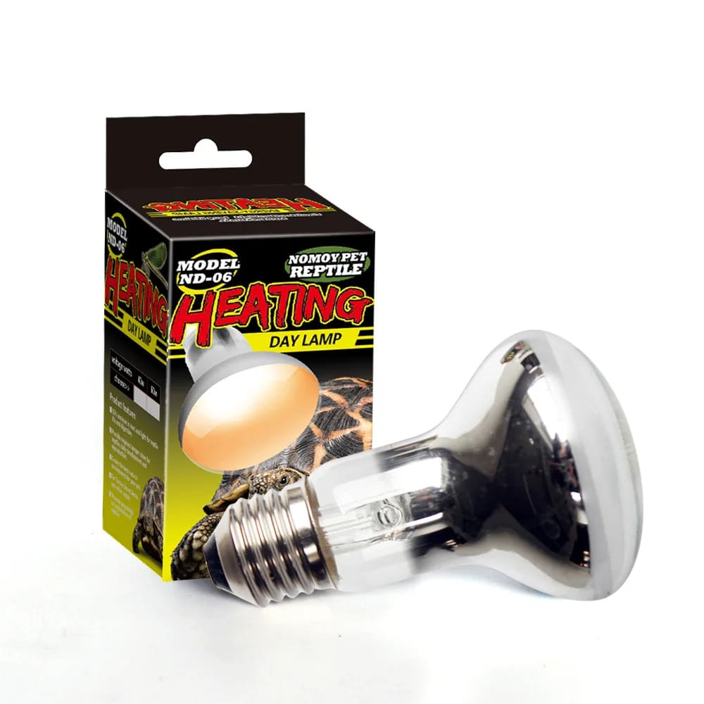 lampe chauffante lumiere naturelle soleil de terrarium resistant eau 4