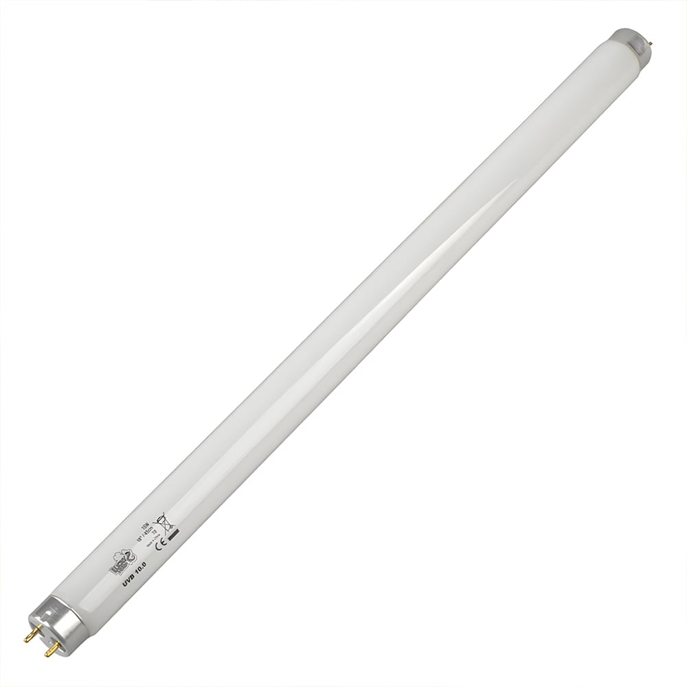 lampe chauffante tube terrarium desert pour reptile uvb10 15w 3