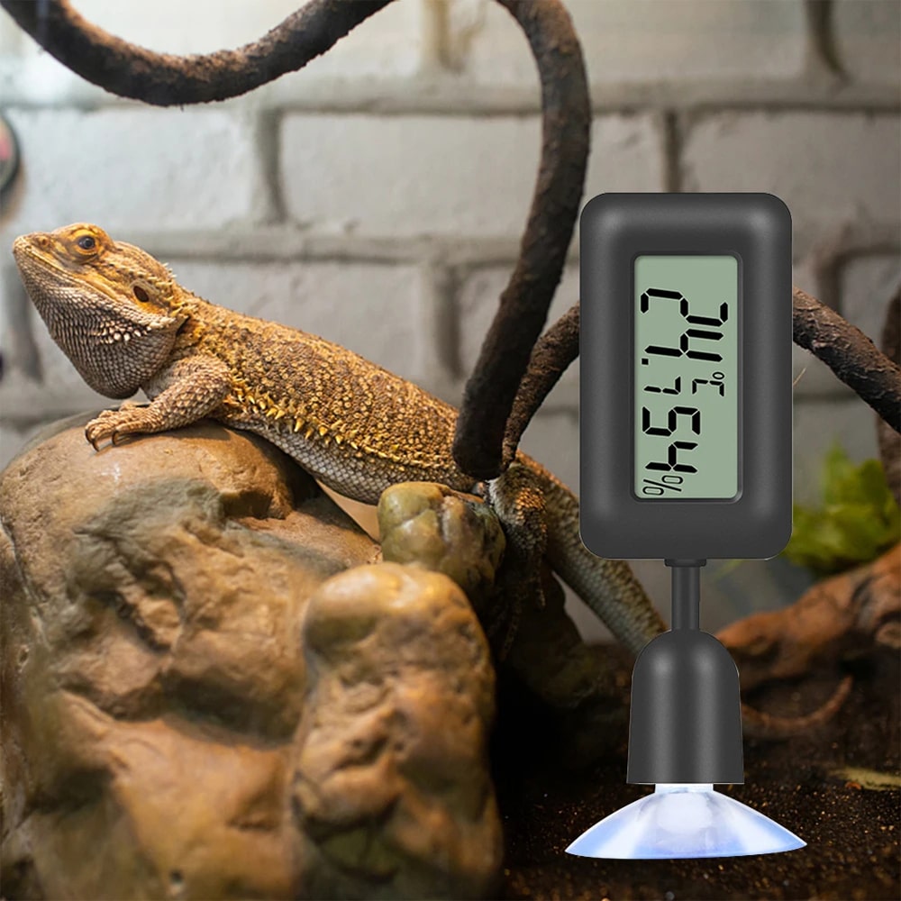 petit thermometre hygrometre digital terrarium crochet ventouse vitre 2