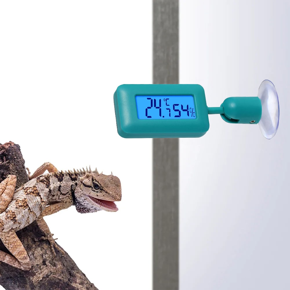 petit thermometre hygrometre digital terrarium crochet ventouse vitre 4