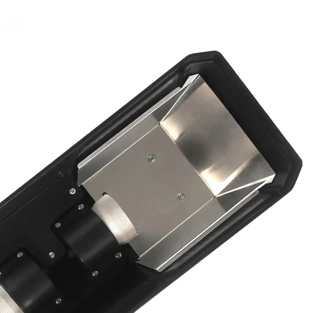 support double lampe terrarium abat jour design haute reflexion ceramique 1