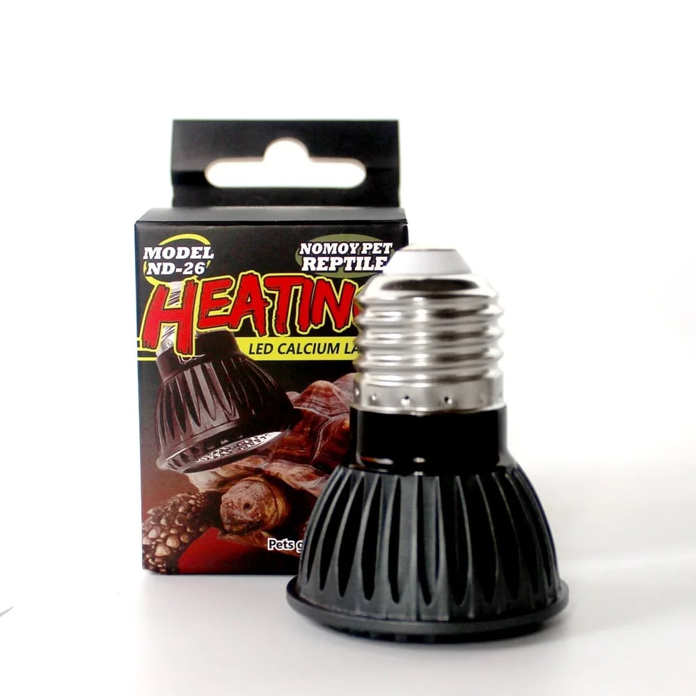 terrarium lampe uva uvb 5 10 spectre complet pogona tortue 4