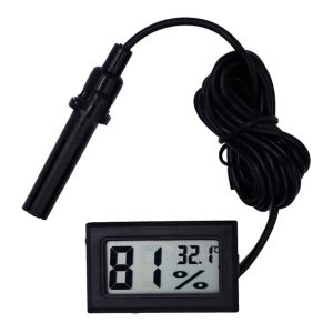 thermometre hygrometre digital terrarium avec sonde 1