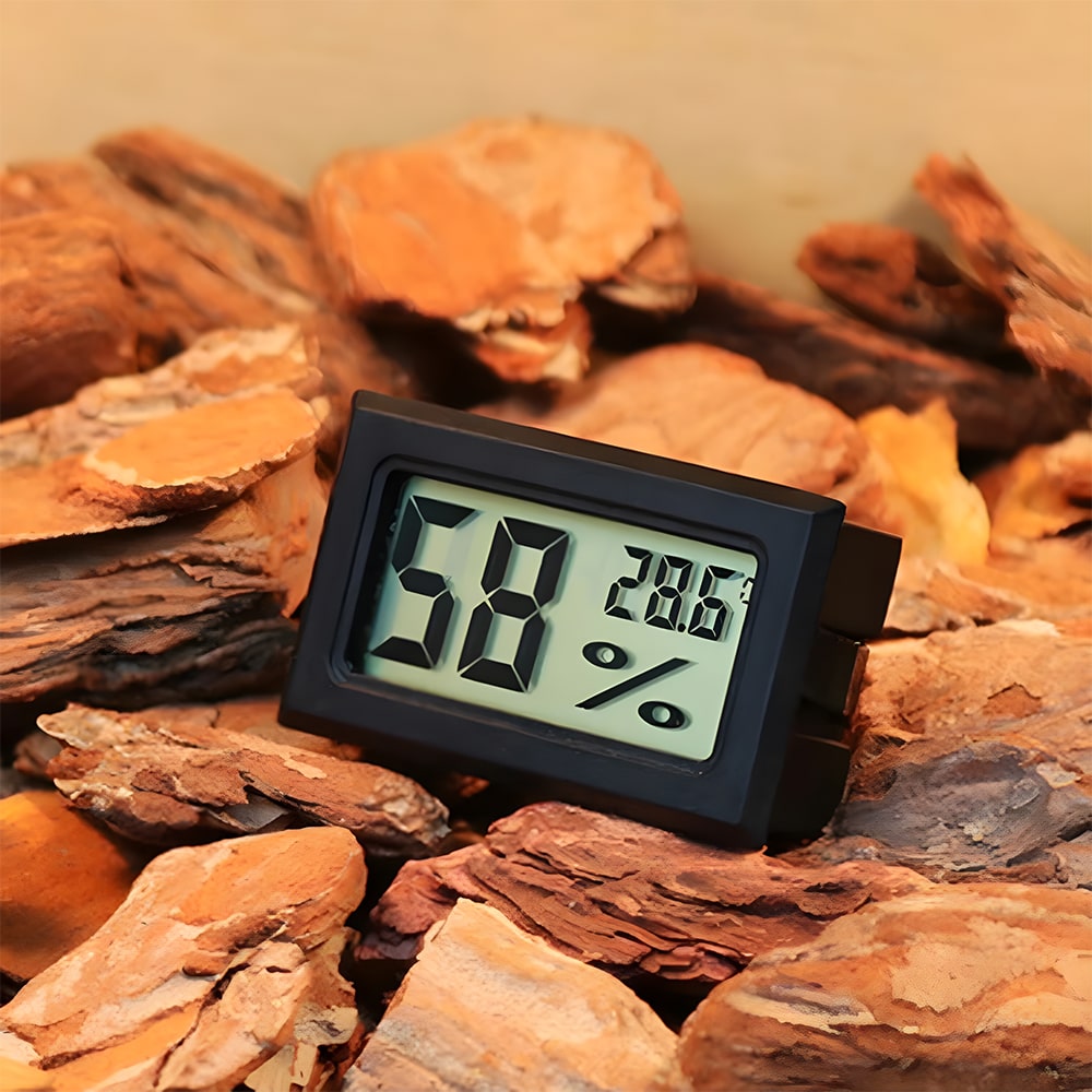 thermometre hygrometre digital terrarium avec sonde 2